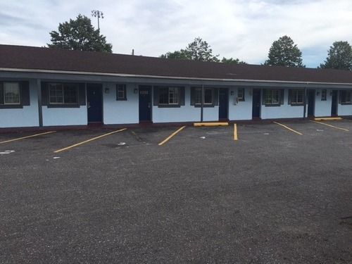 Sunset Inn (Adults Only) Atlantic City Exterior foto
